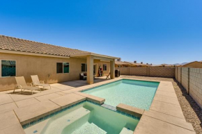 Year-Round Yuma Escape Near Dtwn Pets Welcome!